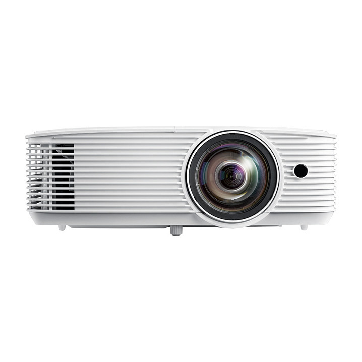 Projektor OPTOMA W309ST (3800 ANSI lumens, DLP, WXGA, 3D)-3