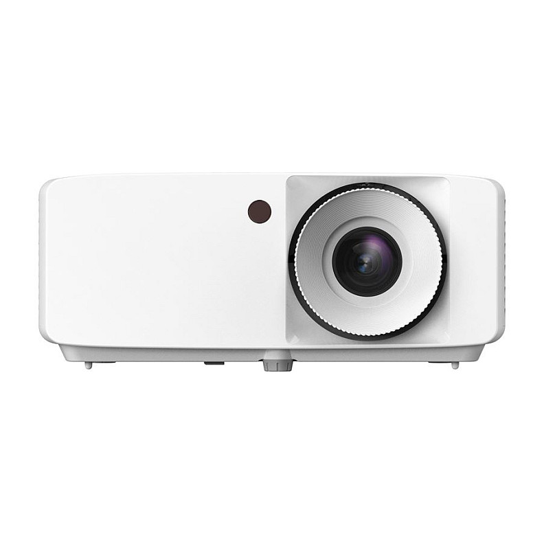 Projektor OPTOMA ZW340e (3600 ANSI lumena, DLP WXGA, 1280x800, 3D) bijeli-15