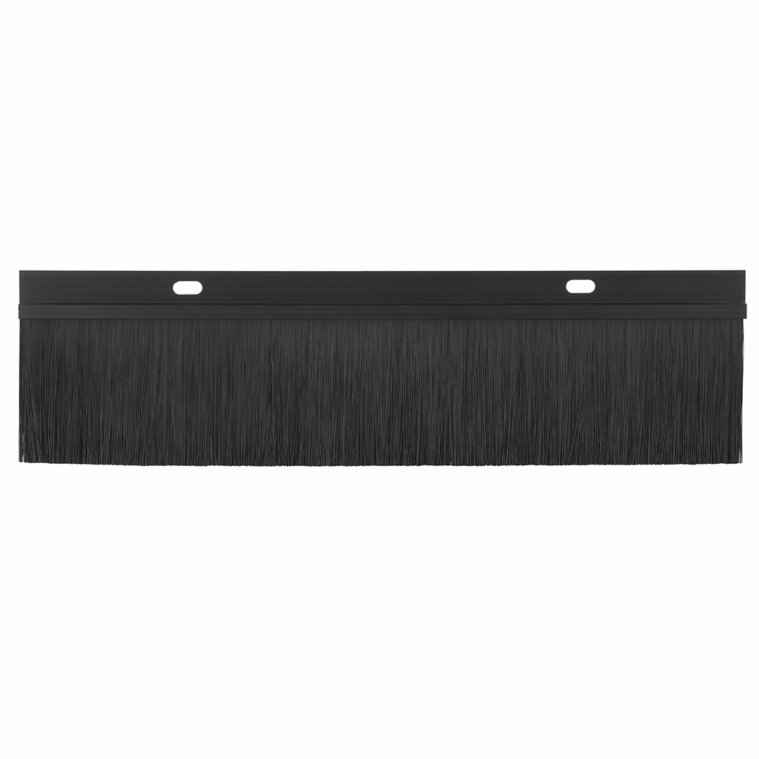 Četkasti panel Lanberg AK-1102-B dodatna oprema za rack-1
