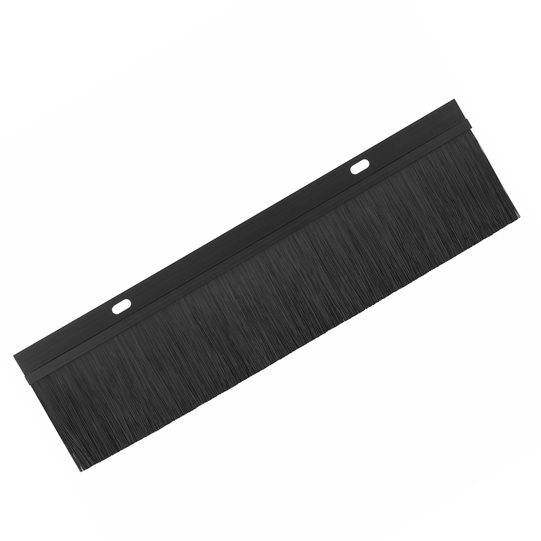 Četkasti panel Lanberg AK-1102-B dodatna oprema za rack-0