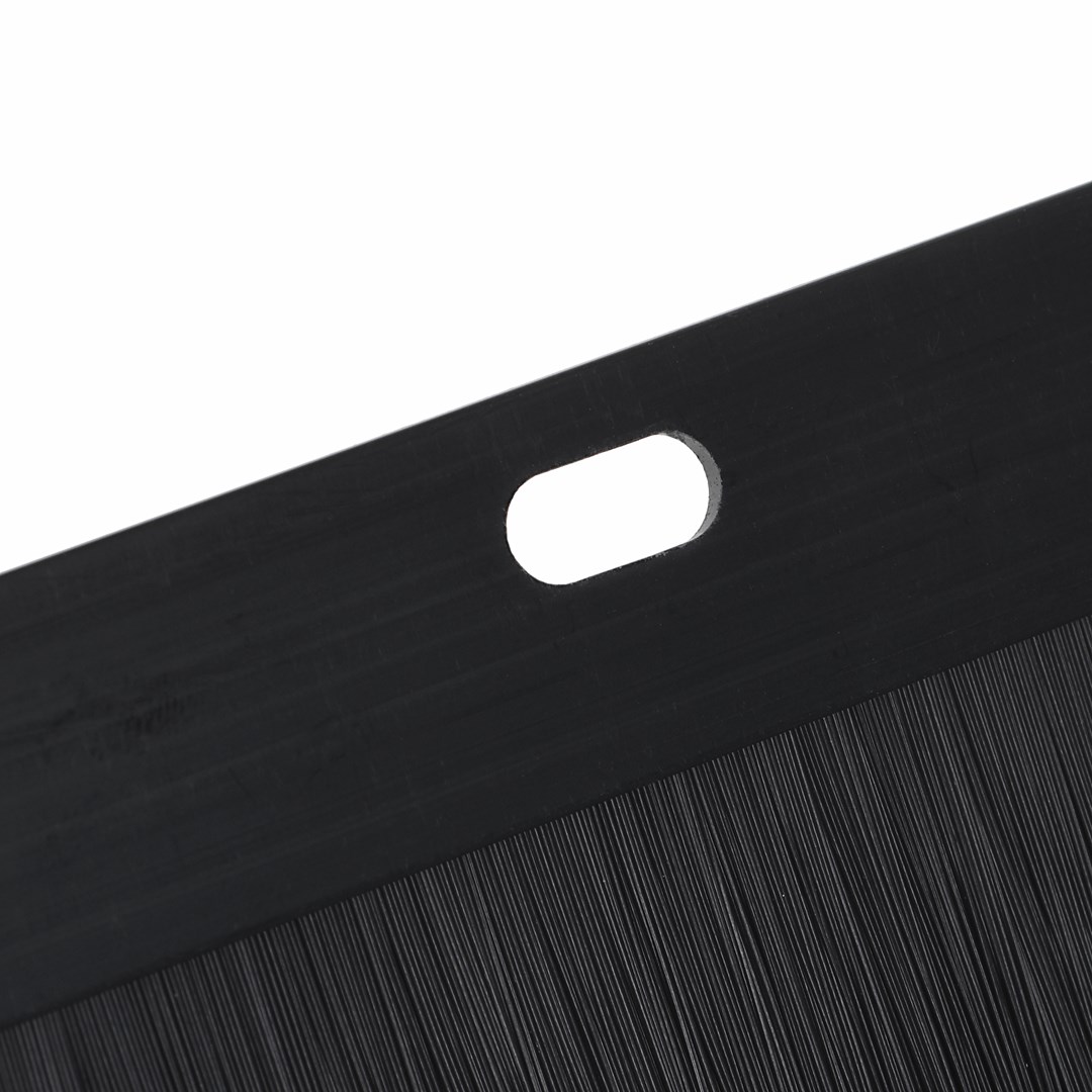 Četkasti panel Lanberg AK-1102-B dodatna oprema za rack-3