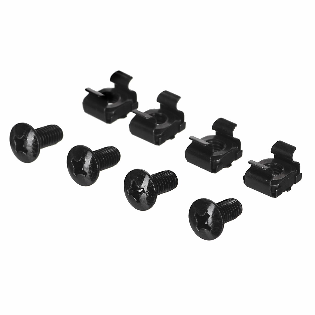 Četkasti panel Lanberg AK-1101-S dodatna oprema za rack-4