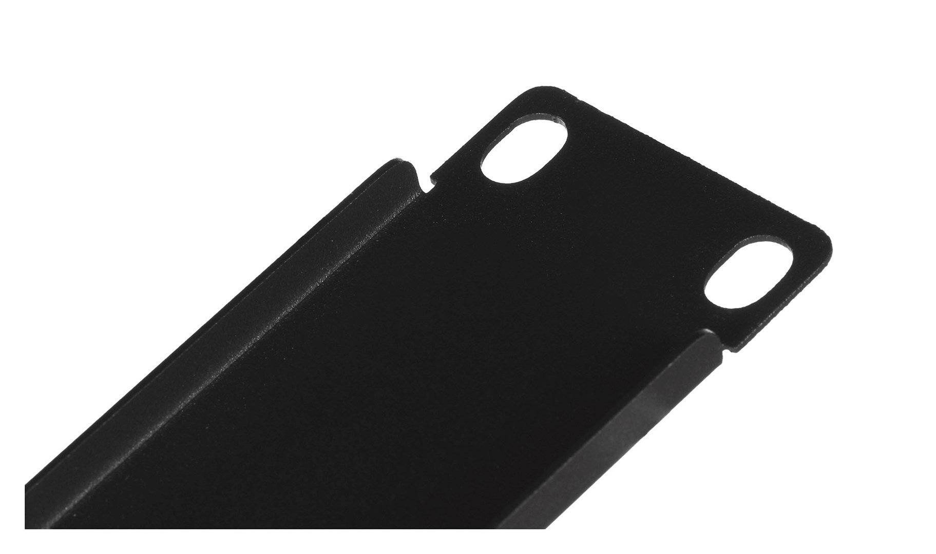 Prazni panel Lanberg AK-1401-B dodatna oprema za rack-2