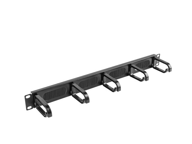 Panel za upravljanje kabelima Lanberg AK-1203-B dodatna oprema za rack-2