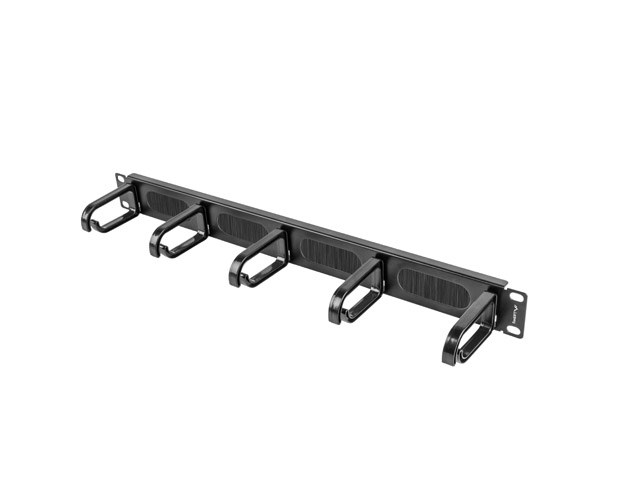 Panel za upravljanje kabelima Lanberg AK-1203-B dodatna oprema za rack-1