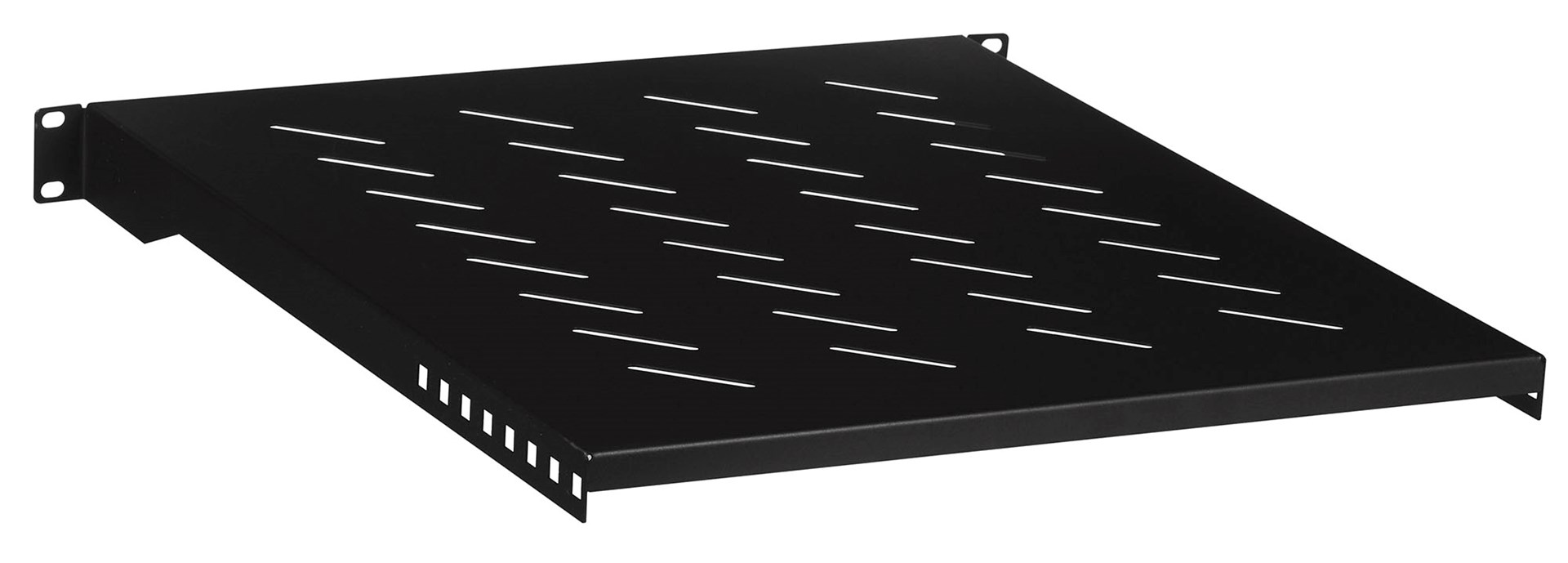 Dodatna oprema za rack Lanberg AK-1005-B Rack shelf-2