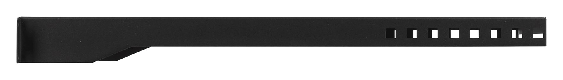 Dodatna oprema za rack Lanberg AK-1005-B Rack shelf-5