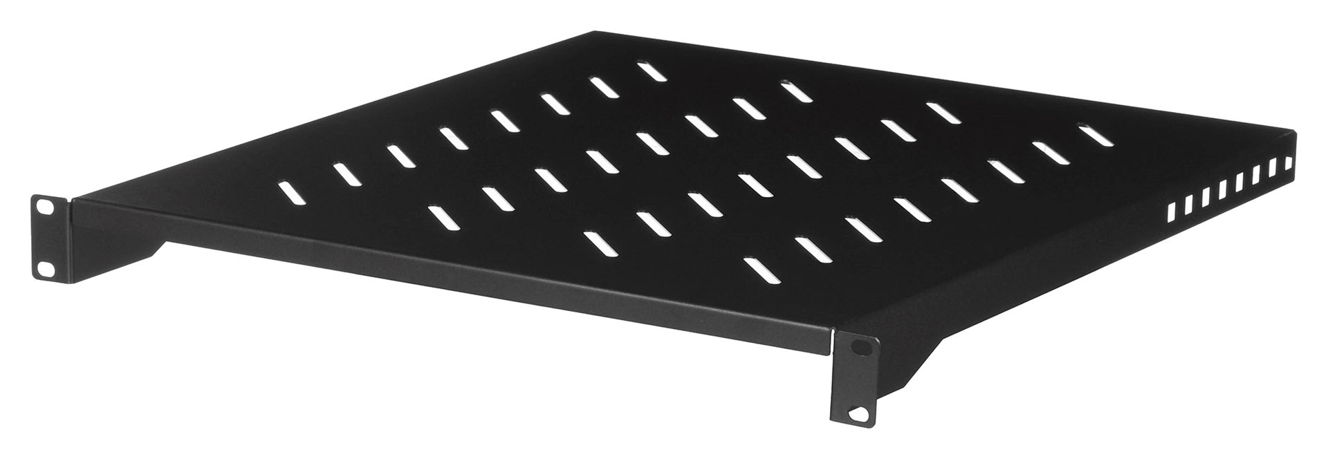 Dodatna oprema za rack Lanberg AK-1005-B Rack shelf-1
