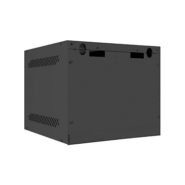 Ormarić LANBERG 10" ZIDNI RACK 4U (280X310 crni)-2