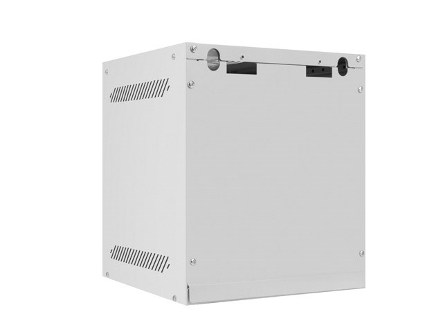 Zidni ormar 10" Lanberg 6U (280X310 sivi)-4