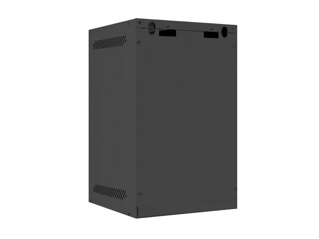 Zidni ormar 10" Lanberg 9U (280x310 crni)-1
