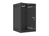 Zidni ormar 10" Lanberg 9U (280x310 crni)-0