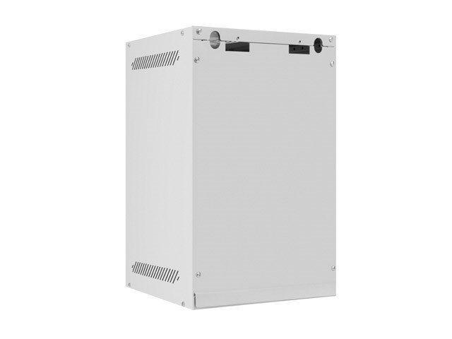 Zidni ormar 10" Lanberg 9U (280x310 sivi)-3