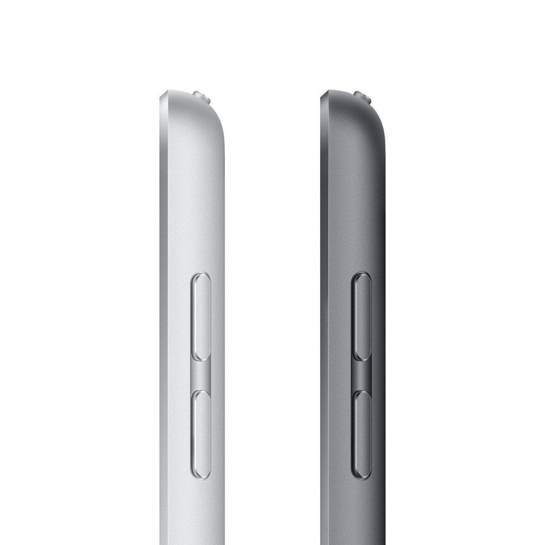 Tablet APPLE iPad 9 (10.2", WiFi, 64GB, Silver) - MK2L3TY/A-4