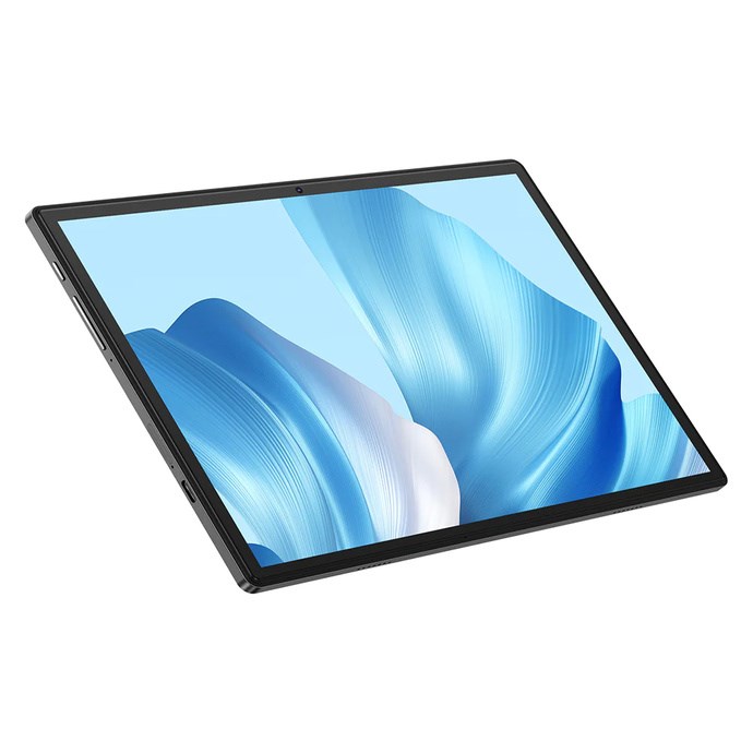 Tablet CHUWI Hi10 X Pro (10.1", IPS, 1280x800, Unisoc T606, 4GB, 128GB, Wi-Fi + 4G, Android 13, siva)-3