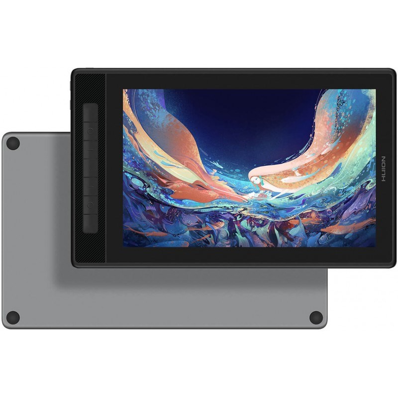 HUION KAMVAS PRO 13 2.5K GRAPHICS TABLET-1