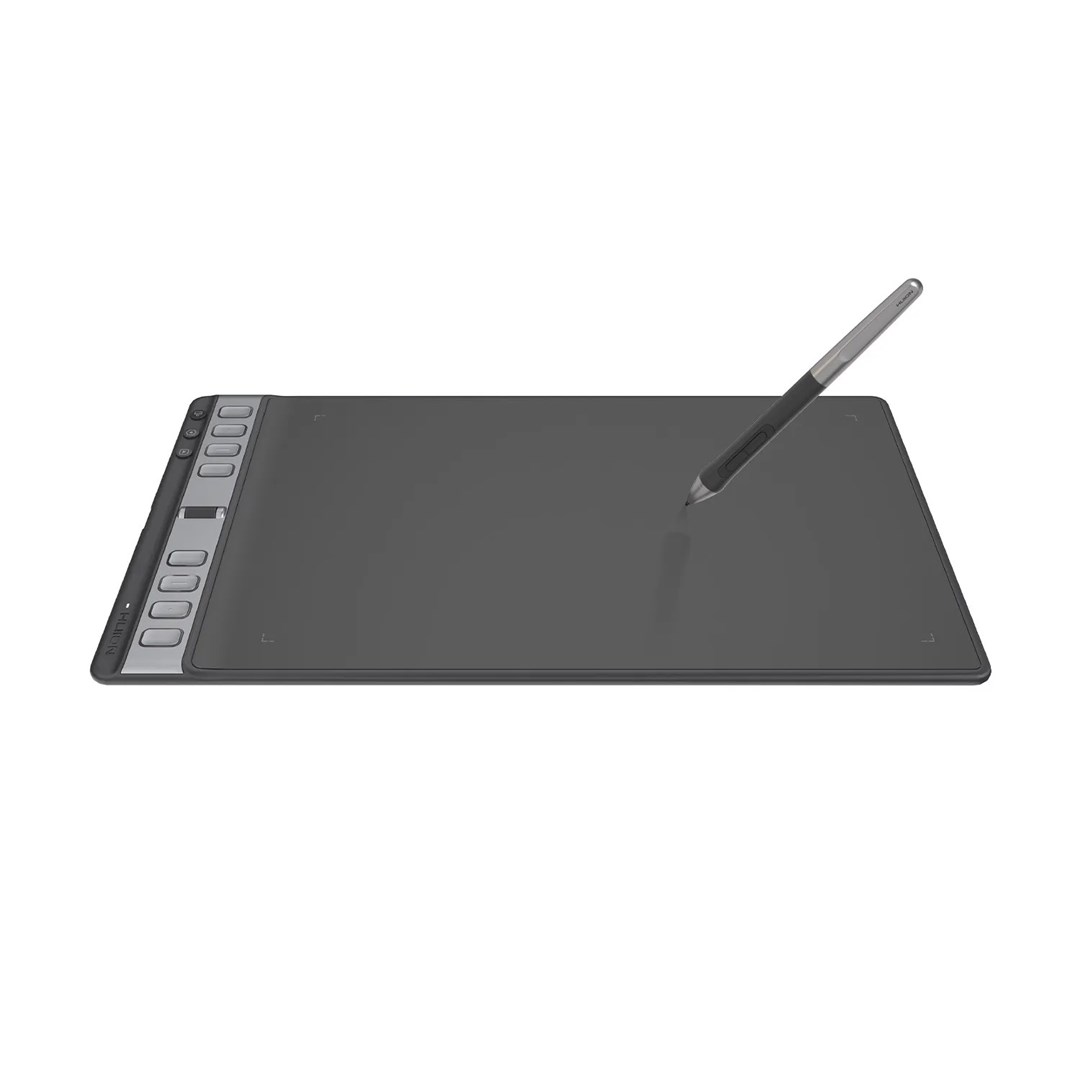 Grafički tablet HUION Inspiroy 2 L crni-4