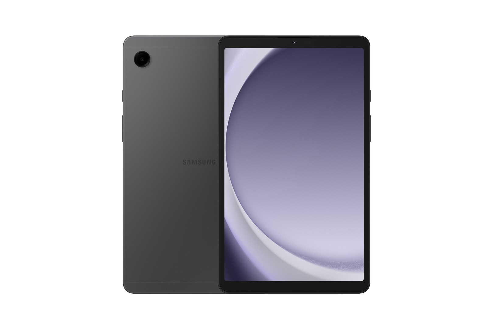 Tablet SAMSUNG Galaxy Tab A9 (8.7", 8GB/128GB, WiFi, Android 13, sivi)-0