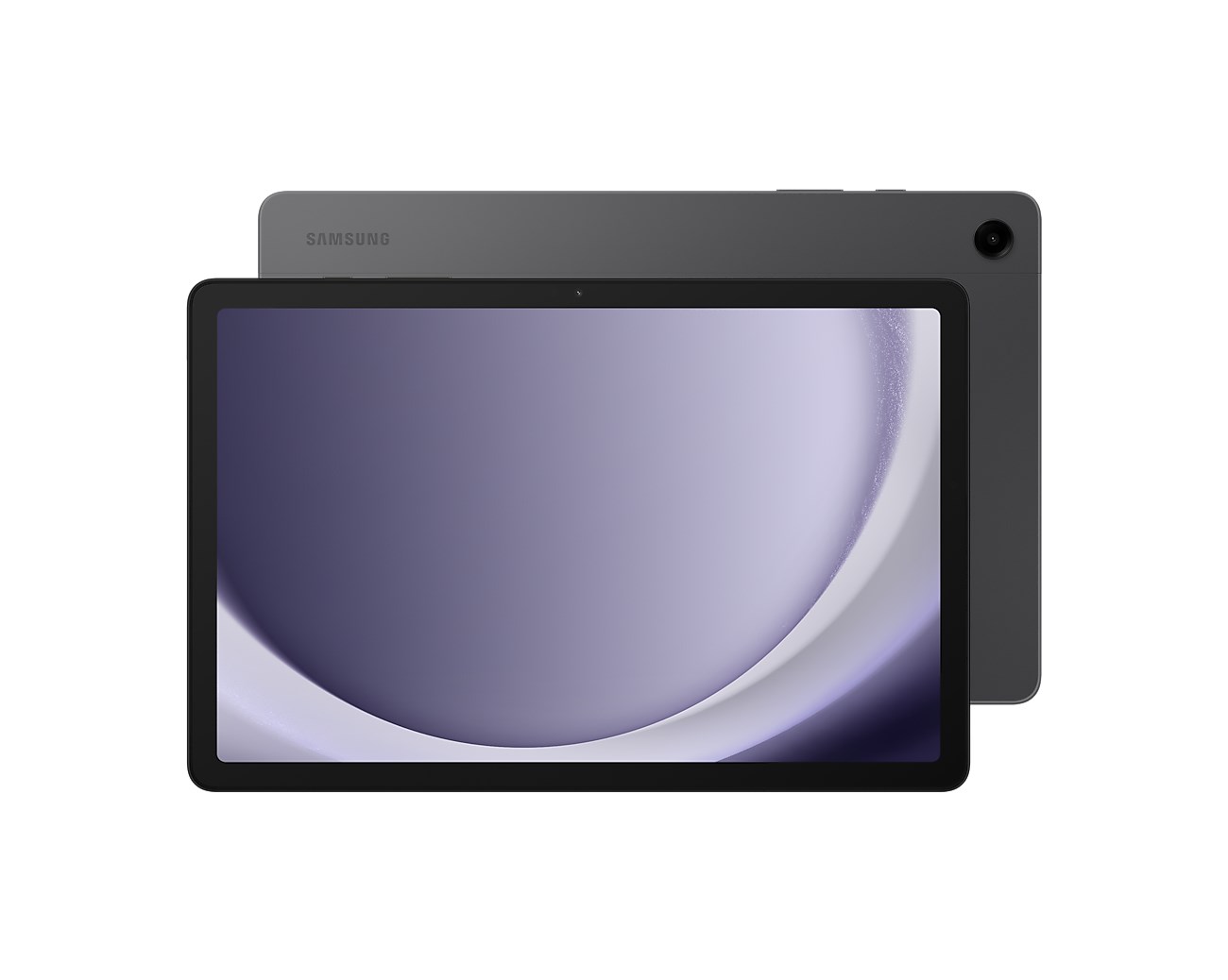 Tablet SAMSUNG Galaxy Tab A9+ (11", 8GB/128GB, WiFi, 5G, Android 13, sivi)-0