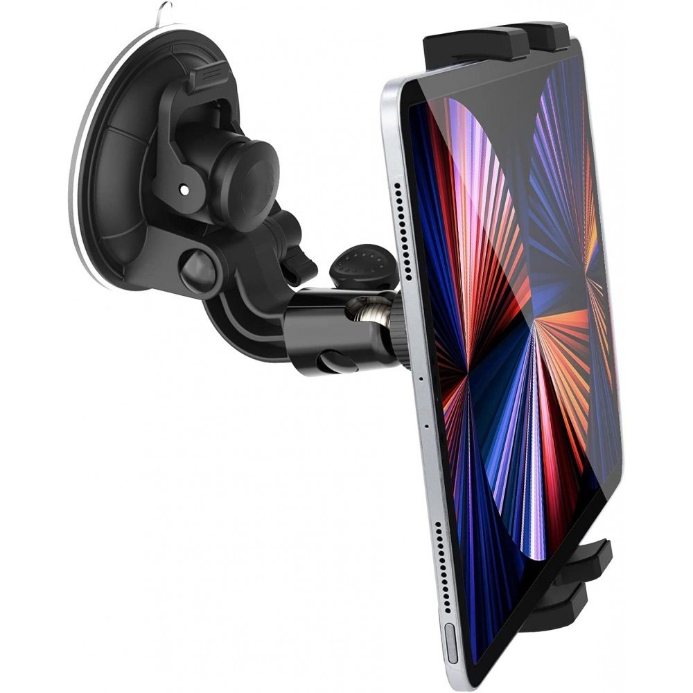 Universal Car Sucker Stand for Tablet 7-10.1" TECHLY-8