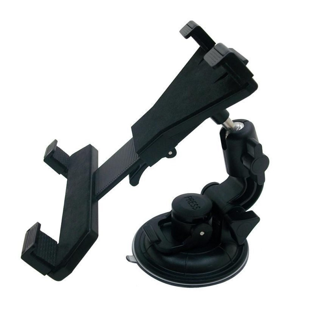 Universal Car Sucker Stand for Tablet 7-10.1" TECHLY-2