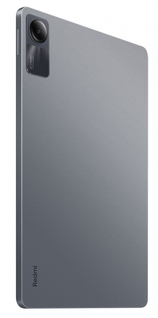 Tablet XIAOMI Redmi Pad SE (11", 4GB/128GB, WiFi, Android 13, sivi)-5