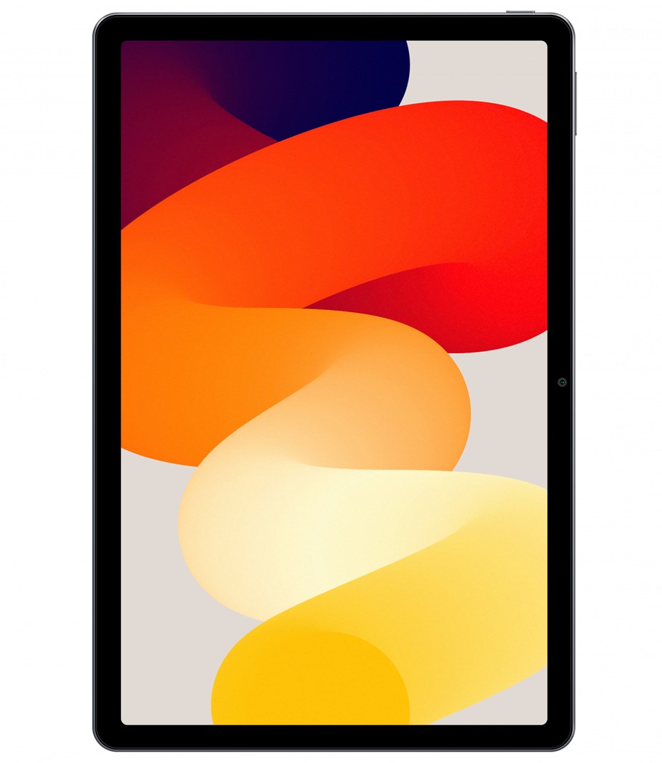 Tablet XIAOMI Redmi Pad SE (11", 4GB/128GB, WiFi, Android 13, sivi)-0