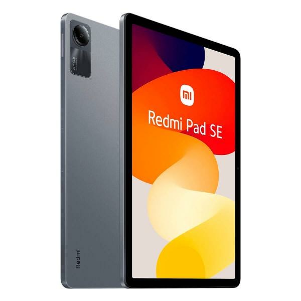 Tablet XIAOMI Redmi Pad SE (11", 8GB/256GB, WiFi, Android 13, sivi)-7