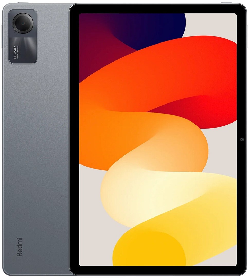 Tablet XIAOMI Redmi Pad SE (11", 8GB/256GB, WiFi, Android 13, sivi)-0