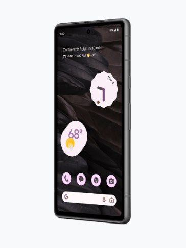 Mobitel GOOGLE Pixel 7A 5G 8/128GB Charcoal Black-3