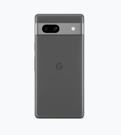 Mobitel GOOGLE Pixel 7A 5G 8/128GB Charcoal Black-1