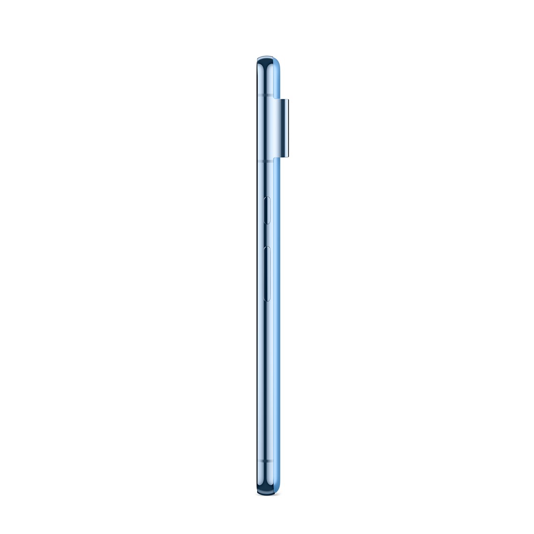 Google Pixel 8 Pro 5G 12/128GB Blue-4
