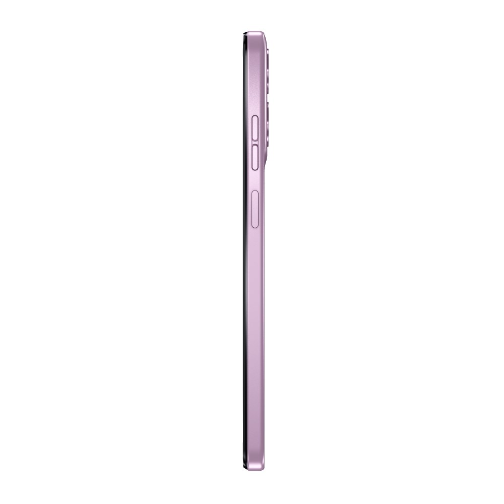 SMARTPHONE MOTOROLA moto g24 (6.56", dual sim, android 14, 4G, 8 GB, 128 GB, 5000 mAh, lavender, pink)-4
