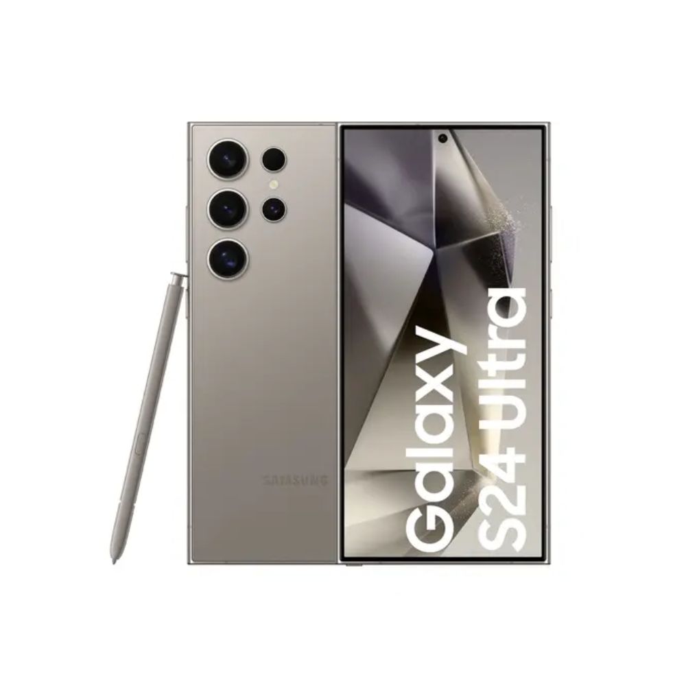 Mobitel SAMSUNG Galaxy S24 Ultra 12GB/512GB Titanium Grey-0