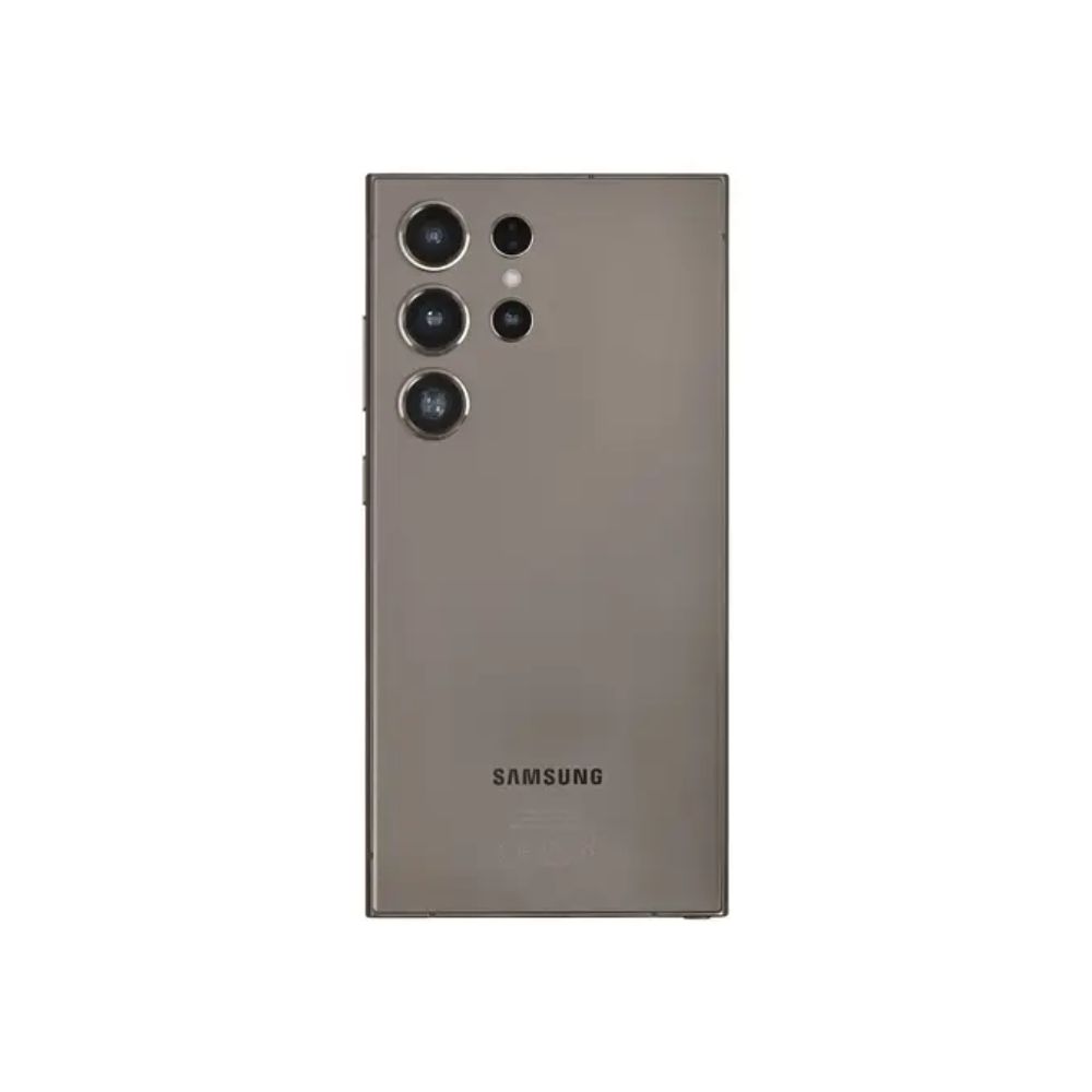 Mobitel SAMSUNG Galaxy S24 Ultra 12GB/512GB Titanium Grey-2