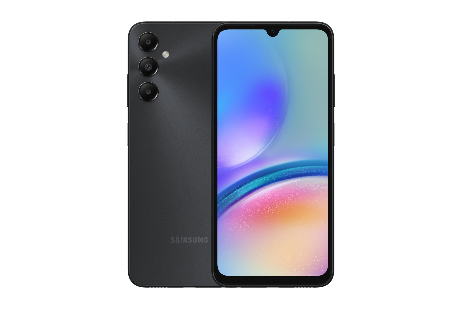 Mobitel SAMSUNG Galaxy A05s, 4G, 64GB, Dual SIM, crni-0