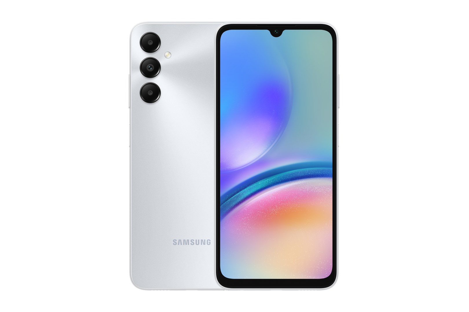 Mobitel SAMSUNG Galaxy A05s 4GB/64GB srebrni-0