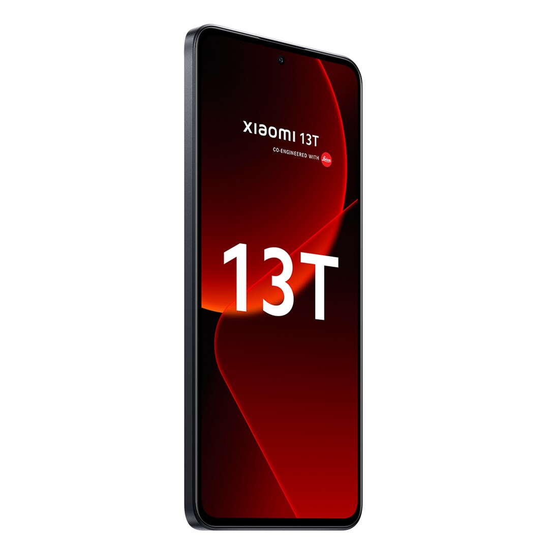 Mobitel XIAOMI 13T 5G 8GB/256GB crni-2