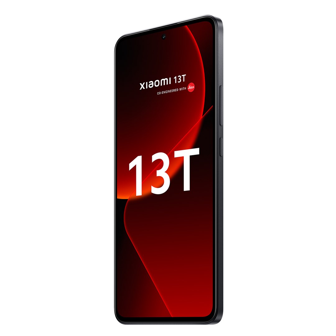Mobitel XIAOMI 13T 5G 8GB/256GB crni-3