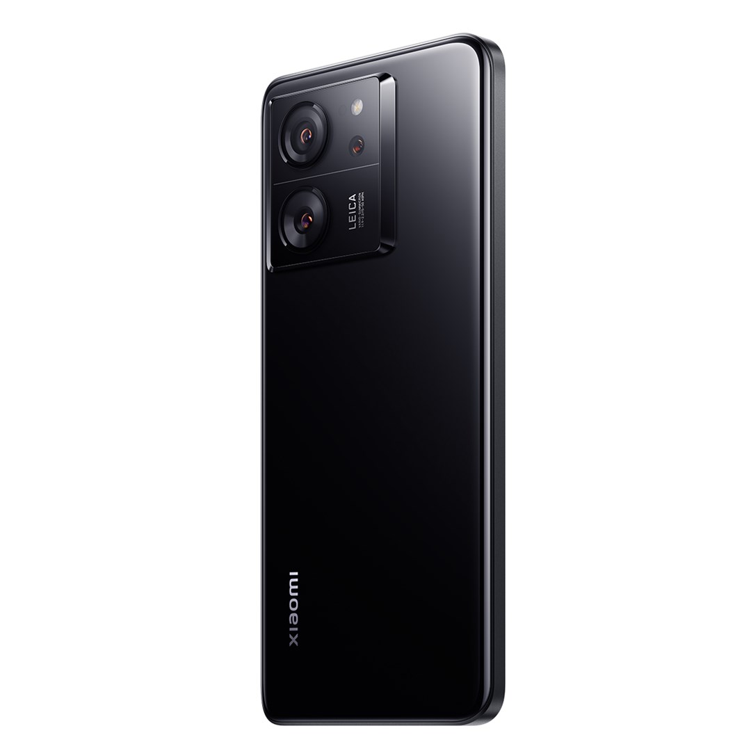 Mobitel XIAOMI 13T 5G 8GB/256GB crni-5