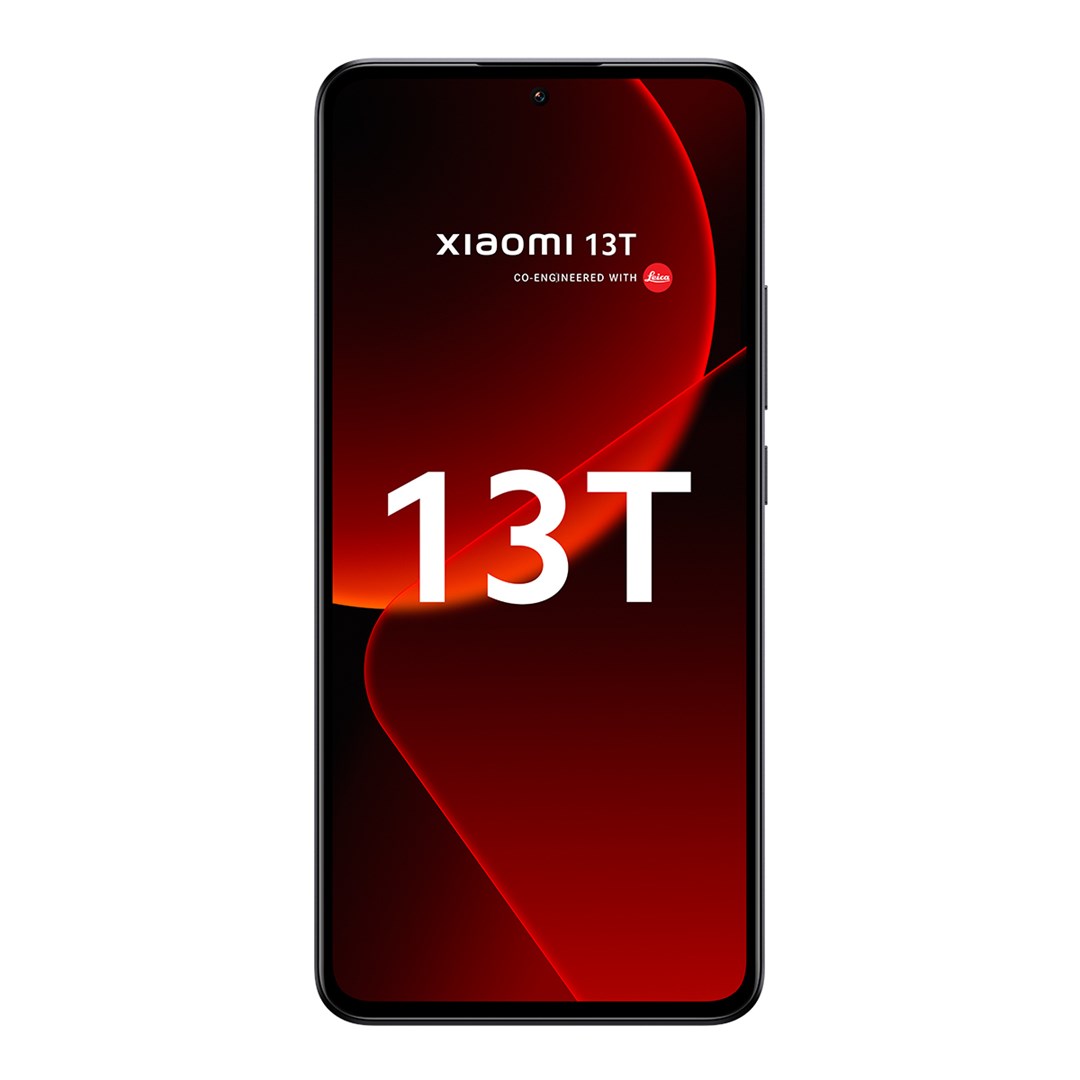 Mobitel XIAOMI 13T 5G 8GB/256GB crni-0