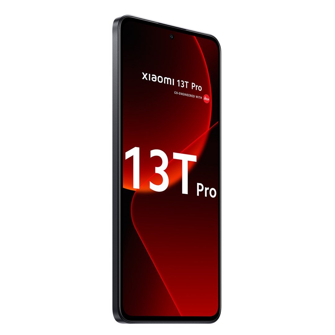Mobitel XIAOMI 13T Pro 5G 12GB/512GB crni-2