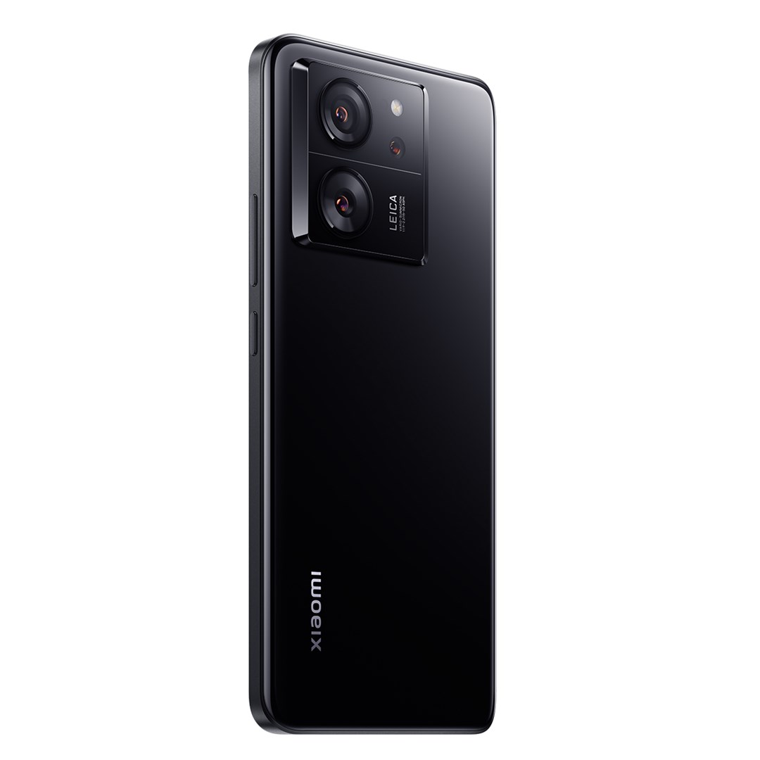 Mobitel XIAOMI 13T Pro 5G 12GB/512GB crni-4