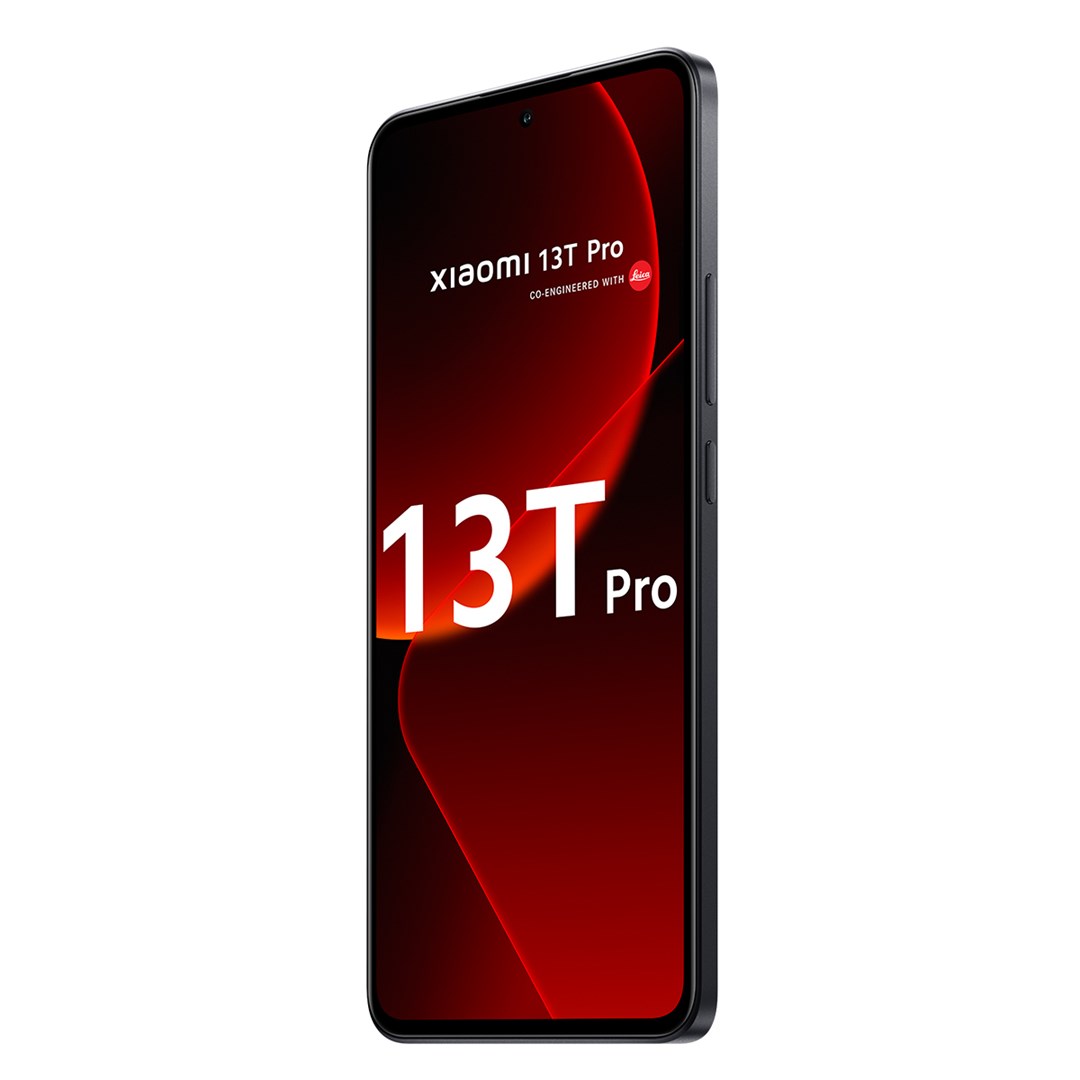 Mobitel XIAOMI 13T Pro 5G 12GB/512GB crni-3