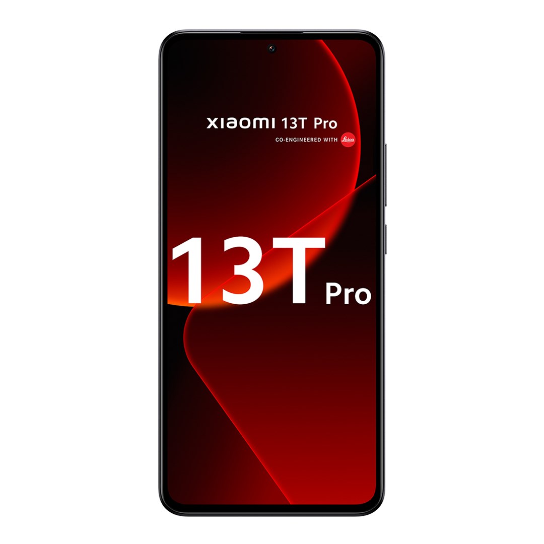 Mobitel XIAOMI 13T Pro 5G 12GB/512GB crni-0