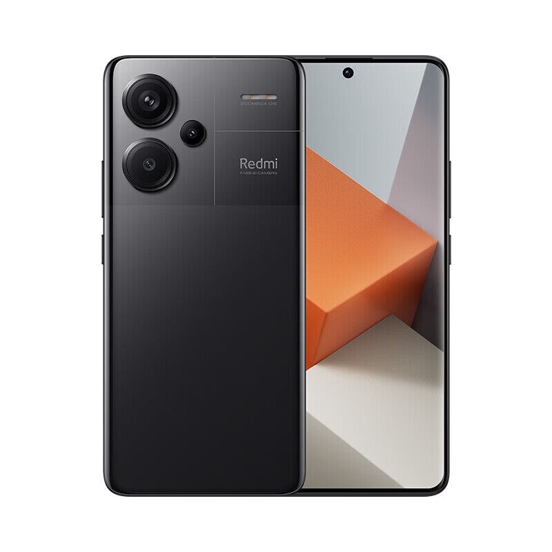 Mobitel XIAOMI Redmi Note 13 Pro+ 5G 8GB/256GB crni-0