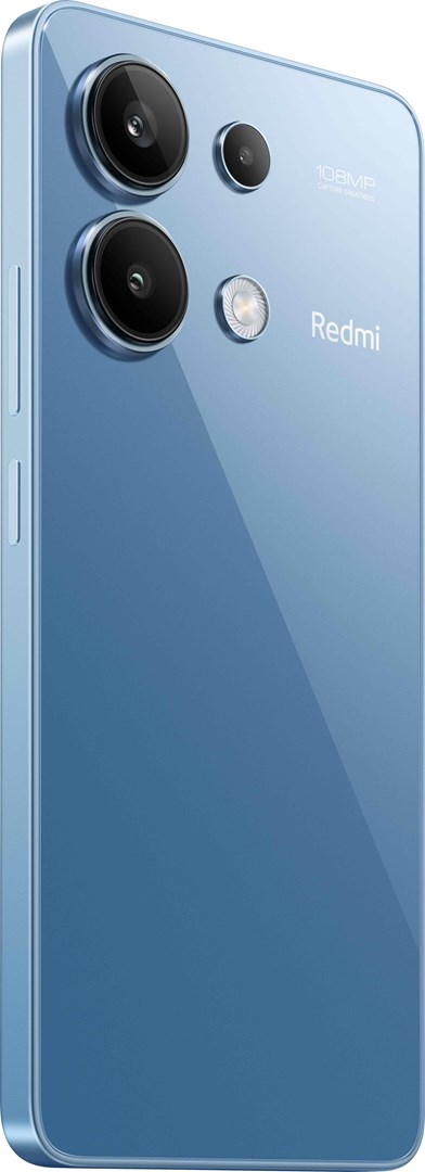 Mobitel XIAOMI Redmi Note 13 6GB/128GB plavi-5
