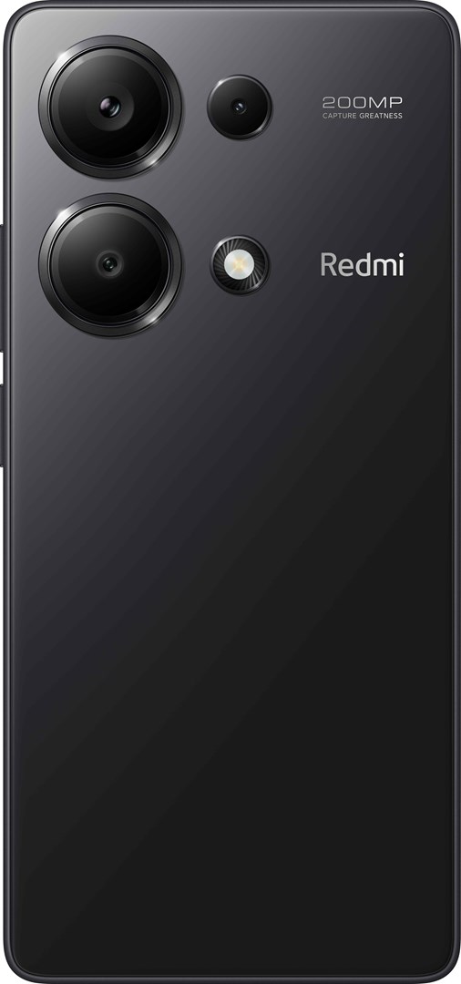 Mobitel XIAOMI Redmi Note 13 Pro 8GB/256GB crni-7