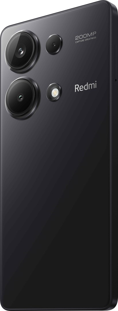 Mobitel XIAOMI Redmi Note 13 Pro 8GB/256GB crni-9