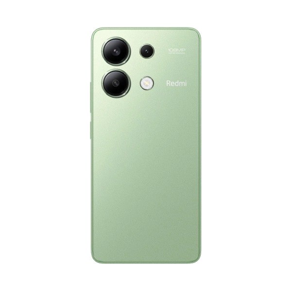 Mobitel XIAOMI Redmi Note 13 6GB/128GB zeleni-2